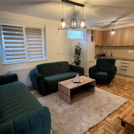 Centar Daire Kraljevo