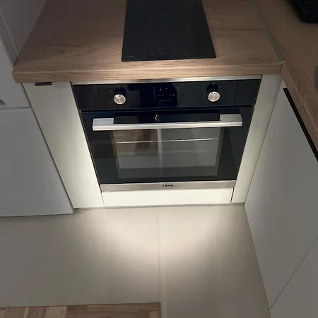 Centar Daire Kraljevo