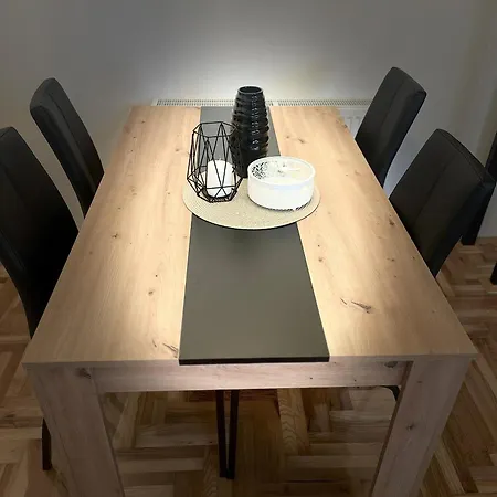 Centar Daire Kraljevo