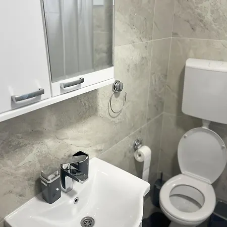 Centar Daire Kraljevo