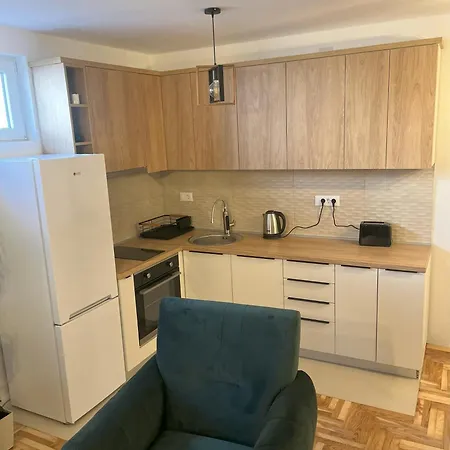 Daire Centar Kraljevo