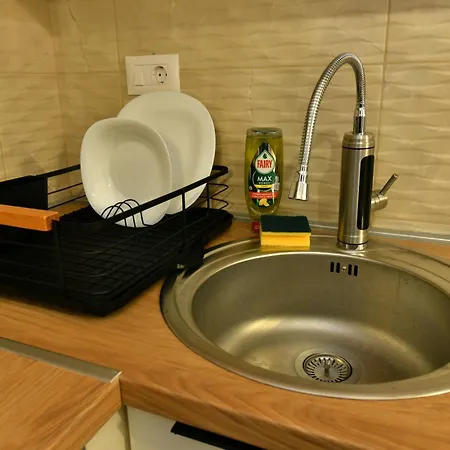 Centar Daire Kraljevo