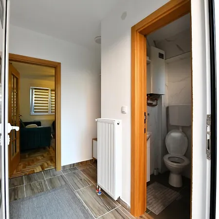 Centar Daire Kraljevo