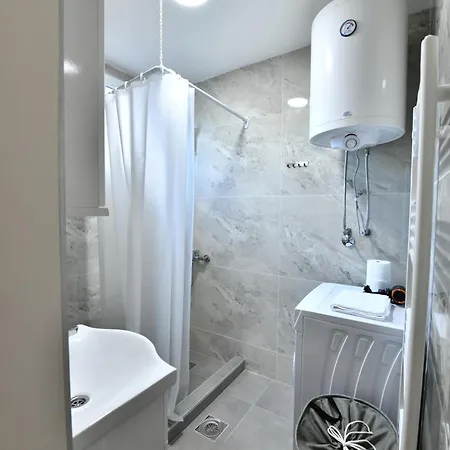 Centar Daire Kraljevo