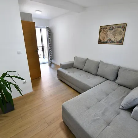 Centar Daire Kraljevo