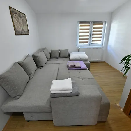 Centar Daire Kraljevo