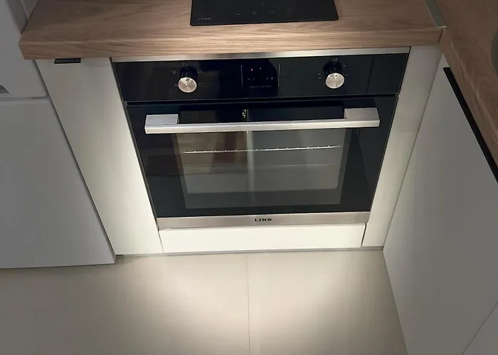 Centar 公寓 克拉列沃