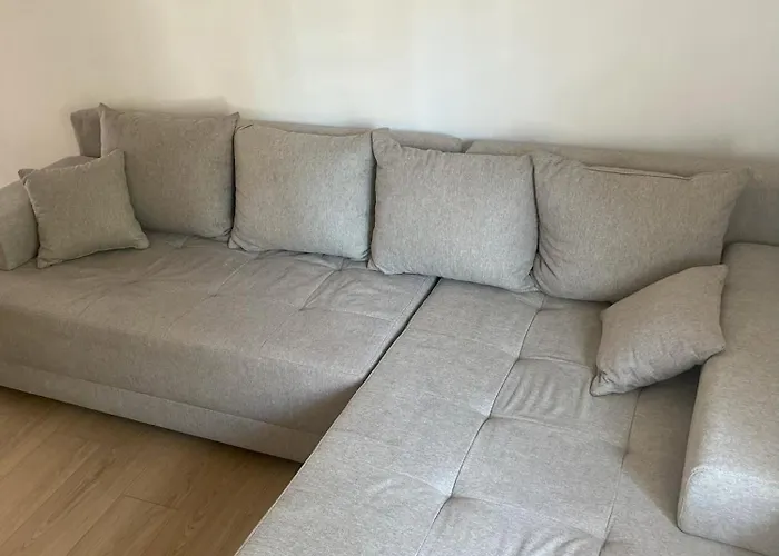 公寓 Centar 克拉列沃