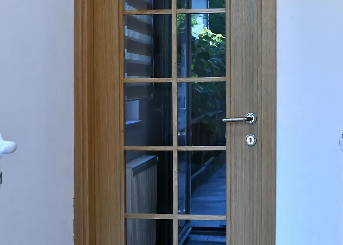 Centar 公寓 克拉列沃