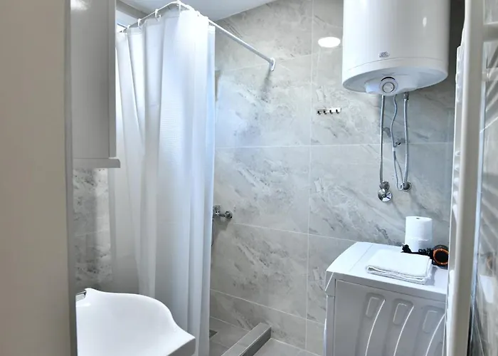 Centar 公寓 克拉列沃