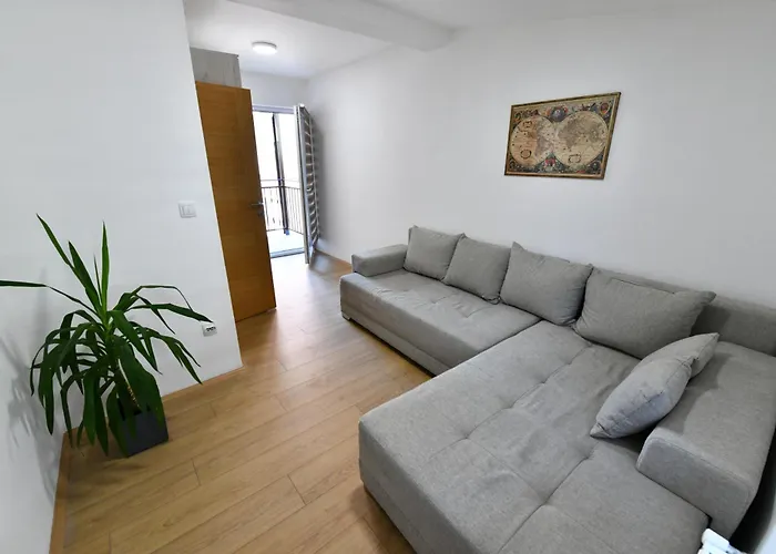 Centar 公寓 克拉列沃